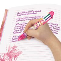 Щоденник для секретів Nebulous Stars Петулія (11135)