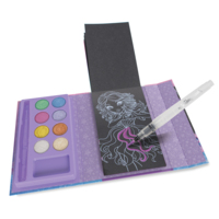 Набор для творчества Nebulous Stars Раскраска с водой: Возьми в дорогу (11423)