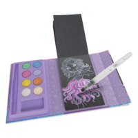 Набор для творчества Nebulous Stars Раскраска с водой: Возьми в дорогу (11423)