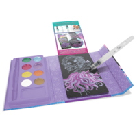 Набор для творчества Nebulous Stars Раскраска с водой: Возьми в дорогу (11423)