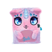 Пушистый дневник Nebulous Stars Стелла (12512)