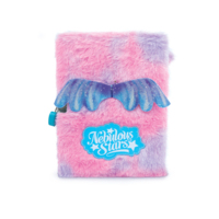 Пушистый дневник Nebulous Stars Стелла (12512)