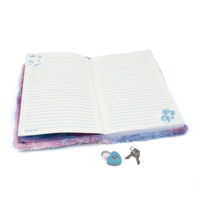 Пушистый дневник Nebulous Stars Стелла (12512)