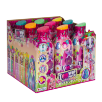 Іграшка-сюрприз IMC VIP Pets S4 Модний улюбленець Spring Vibes (713130)