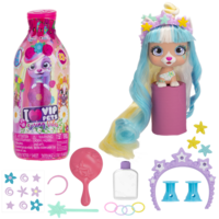 Іграшка-сюрприз IMC VIP Pets S4 Модний улюбленець Spring Vibes (713130)