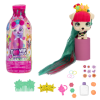 Іграшка-сюрприз IMC VIP Pets S4 Модний улюбленець Spring Vibes (713130)