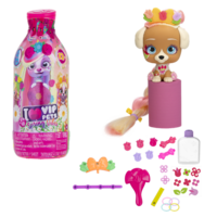 Іграшка-сюрприз IMC VIP Pets S4 Модний улюбленець Spring Vibes (713130)