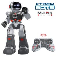 Робот XTREM BOTS Марк STEM (XT3803275) 
