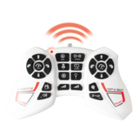 Робот-шпион 	XTREM BOTS Джеймс STEM (XT3803084)