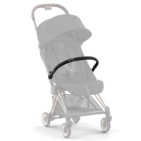 Бампер для коляски Cybex Coya Black (522003493) 