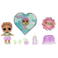 Ігровий набір з лялькою L.O.L. Surprise! День Землі (579557)