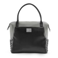 Сумка Cybex Platinum Shopper Bag Soho Grey (521002941)
