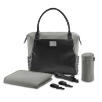Сумка Cybex Platinum Shopper Bag Soho Grey (521002941)
