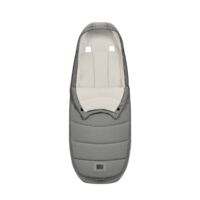 Чохол для ніг Cybex Platinum Mirage Grey (523000715)