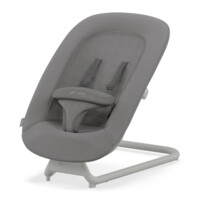 Баунсер Cybex Lemo Suede Grey (521003255)