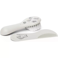 Набір дитячих гребінців Suavinex, білий, 2 шт. (400263/2) 