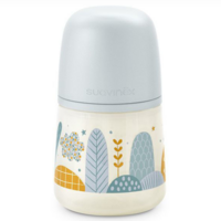 Пляшечка Suavinex Dreams, блакитна, 150 мл (308316) 