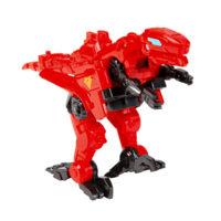 Динозавр-трансформер Dinoster Лучіо (EU580851) 