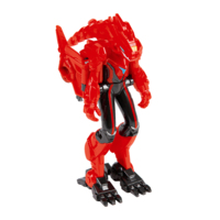 Динозавр-трансформер Dinoster Лучио (EU580851)