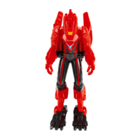 Динозавр-трансформер Dinoster Лучио (EU580851)