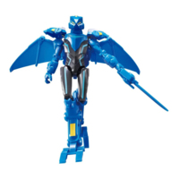 Фігурка Dinoster Джей Мін, 20 см (EU580834)