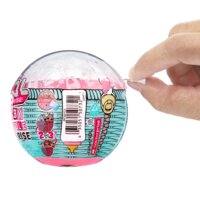 Ігровий набір з ляльками L.O.L. Surprise! Baby Bundle Малюки (507321)