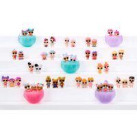 Ігровий набір з ляльками L.O.L. Surprise! Baby Bundle Малюки (507321)