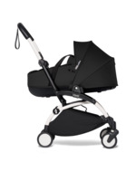 Коляска 2 в 1 BABYZEN YOYO² Bassinet Black (BZ10109-01/BZ10216-05/BZ10104-05)
