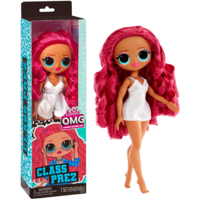 Лялька L.O.L. Surprise! OPP OMG Відмінниця (987451) 