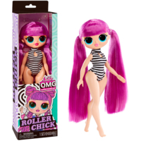 Лялька L.O.L. Surprise! OPP OMG Роллер Леді (987444) 