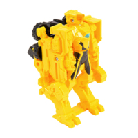 Динозавр-трансформер Dinoster Делбі (EU580852)