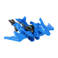 Динозавр-трансформер Dinoster Джей Мін (EU580854) 