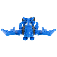 Динозавр-трансформер Dinoster Джей Мін (EU580854)