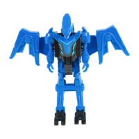 Динозавр-трансформер Dinoster Джей Мін (EU580854)