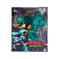 Динозавр-трансформер Dinoster Оз (EU580853)