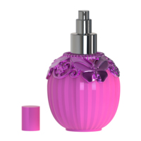 Лялька Perfumies Фері Гарден з аксесуарами (1261)