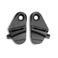 Адаптери BABYZEN для люльки Bassinet YOYO (BZ10222-01) 