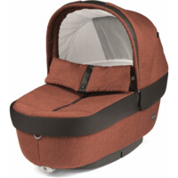 Модульний набір Peg-Perego Elite Terracotta, теракотовий (IPMS170035TG48DX53)