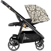 Прогулянкова коляска Peg-Perego Veloce Book Grafic Gold (IP23000000AB50RO01)
