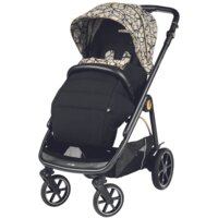 Прогулянкова коляска Peg-Perego Veloce Book Grafic Gold (IP23000000AB50RO01) 