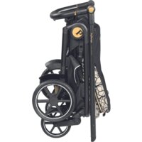 Прогулянкова коляска Peg-Perego Veloce Book Grafic Gold (IP23000000AB50RO01)