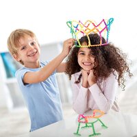 Конструктор Learning resources Райдужні зиґзаґи (LSP8593-UK)