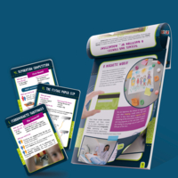 Набір для дослідів Lisciani I'm a Genius Магнетизм (EN89345)