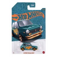 Тематична машинка “Перлисті та хромовані” Hot Wheels, в асортименті (HDH54)