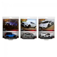 Машинка Hot Wheels Car Culture, в асортименті (HMD41)