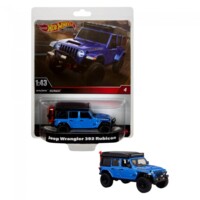 Машинка Hot Wheels Car Culture, в асортименті (HMD41)