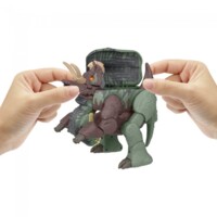 Фігурка Світ Юрського періоду Діно-трансформер, в асортименті (HPD33)