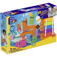 Конструктор "Диво-ферма" Mega Bloks (HPB46)