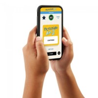 Настільна гра Pictionary Air 2.0 (HNT74)