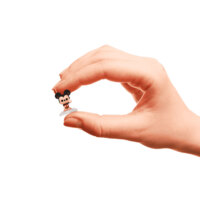 Ігрова фігурка Bitty Pop! серії Дісней, в асортименті (76354)